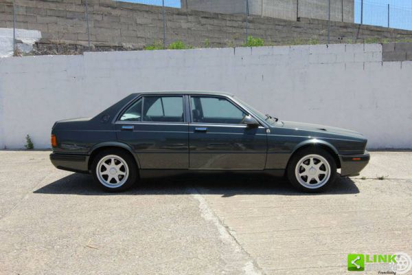 Maserati Biturbo 4.24V 1991 82528