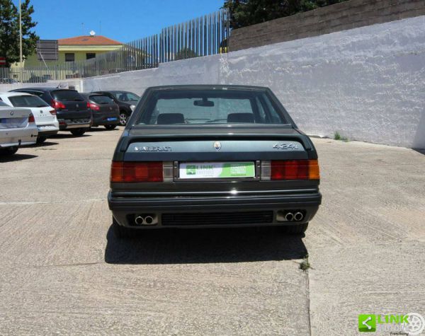 Maserati Biturbo 4.24V 1991 82529