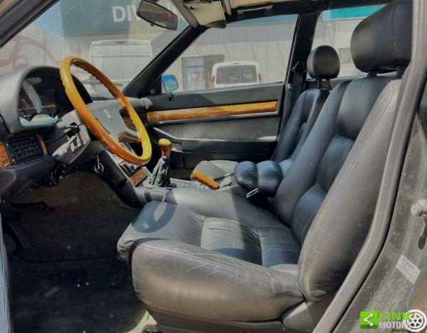 Maserati Biturbo 4.24V 1991 82531