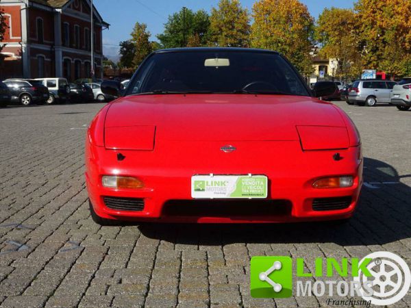 Nissan 200 SX 1991 82541