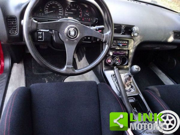 Nissan 200 SX 1991 82542