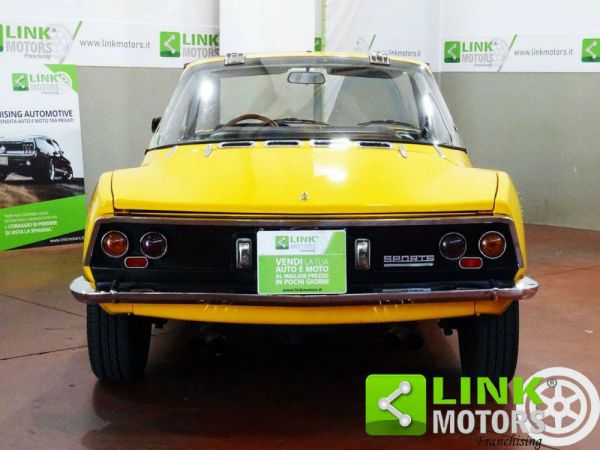 Matra 530 LX 1972 82600