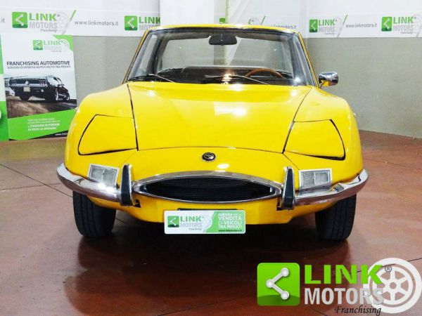 Matra 530 LX 1972 82602