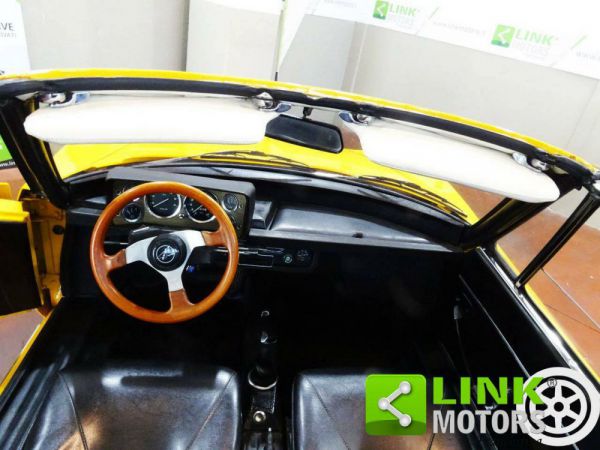 Matra 530 LX 1972 82604