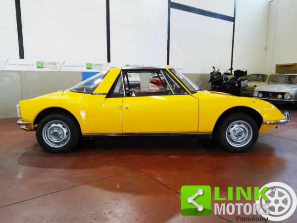 Matra 530 LX 1972 82605