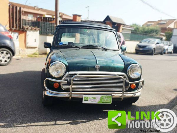 Rover Mini British Open Classic 1993