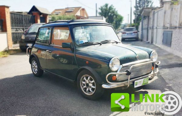 Rover Mini British Open Classic 1993 86764