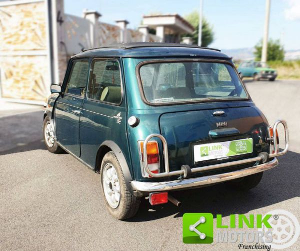 Rover Mini British Open Classic 1993 86765