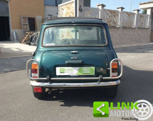 Rover Mini British Open Classic 1993 86766