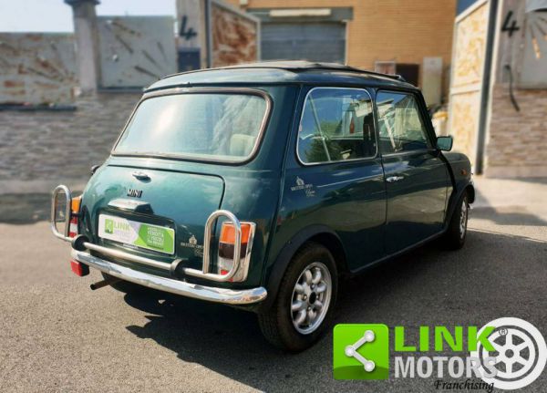 Rover Mini British Open Classic 1993 86767
