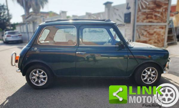 Rover Mini British Open Classic 1993 86768