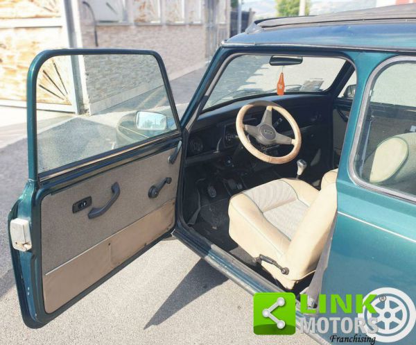 Rover Mini British Open Classic 1993 86770