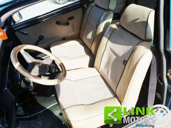 Rover Mini British Open Classic 1993 86771