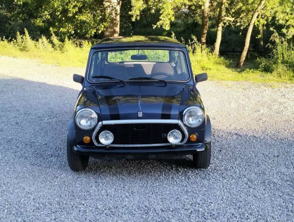 Rover Mini Mayfair 1990