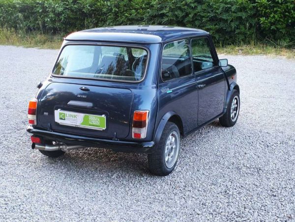 Rover Mini Mayfair 1990 86855