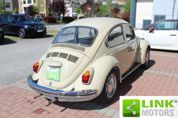 Volkswagen Maggiolino 1200 1972 101875