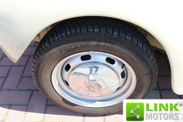 Volkswagen Maggiolino 1200 1972 101881