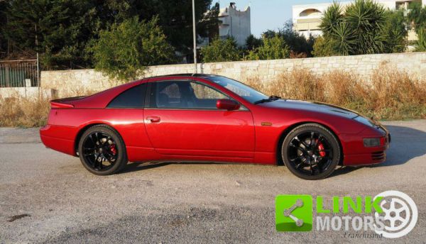 Nissan 300 ZX  Twin Turbo 1991 103149