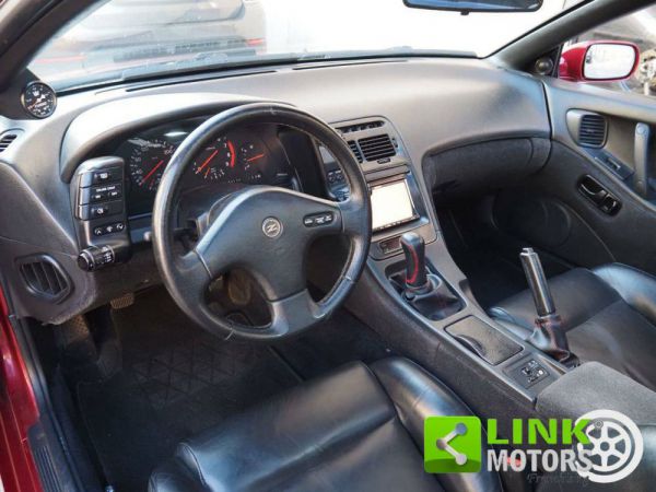 Nissan 300 ZX  Twin Turbo 1991 103150