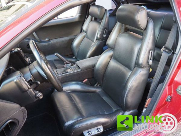 Nissan 300 ZX  Twin Turbo 1991 103151