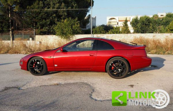 Nissan 300 ZX  Twin Turbo 1991 103155
