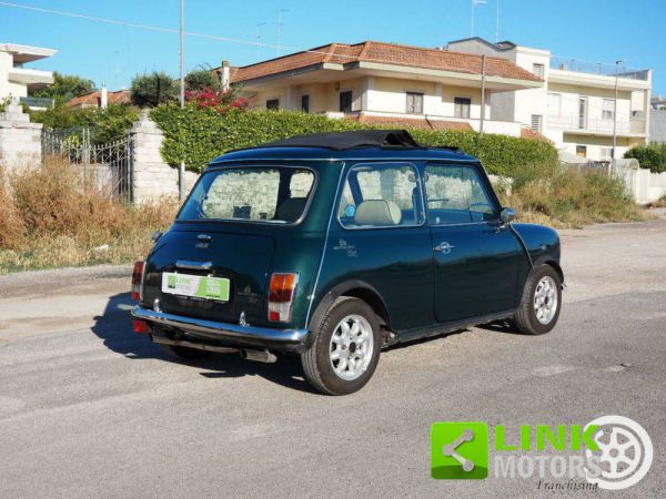 Rover Mini 1.3i 1996