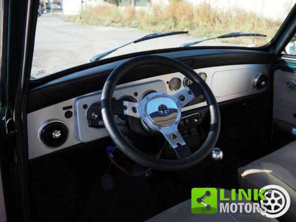 Rover Mini 1.3i 1996 103157