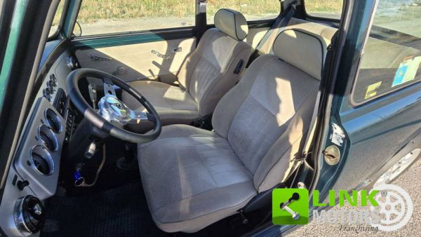 Rover Mini 1.3i 1996 103158