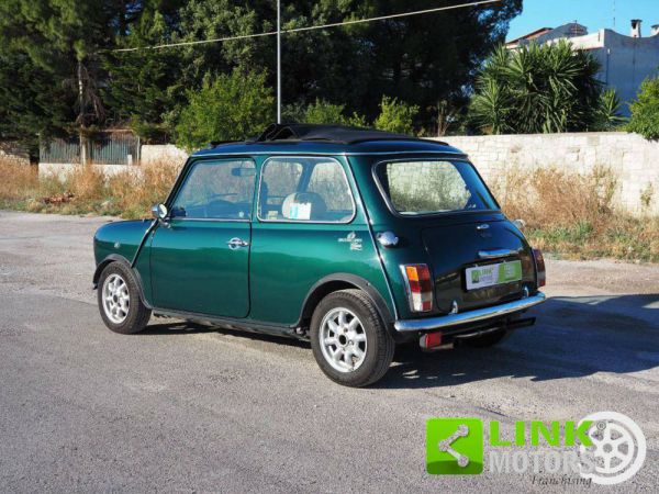 Rover Mini 1.3i 1996 103161