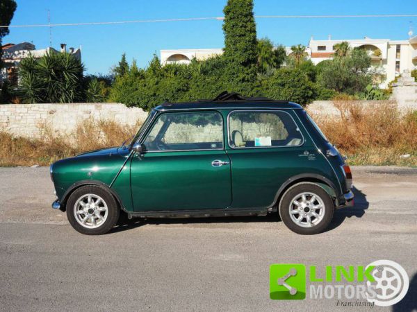 Rover Mini 1.3i 1996 103162