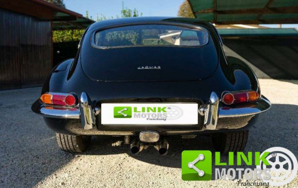 Jaguar E-Type 3.8 1963 103522
