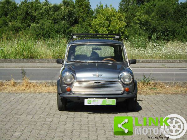 Rover Mini Cooper 1,3 1991 103660