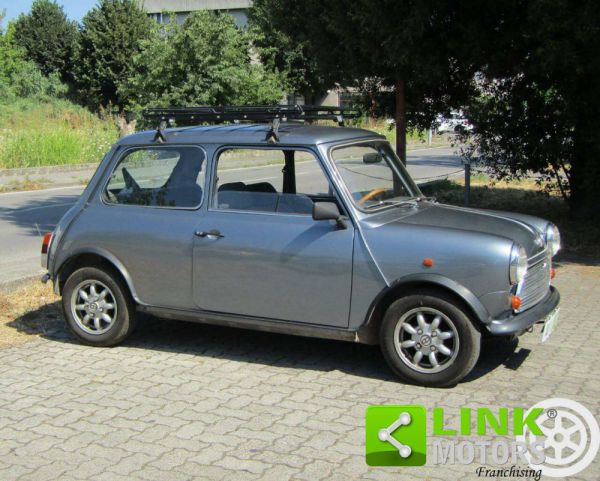 Rover Mini Cooper 1,3 1991 103661