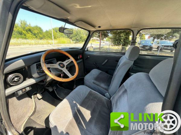 Rover Mini Cooper 1,3 1991 103664