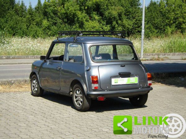 Rover Mini Cooper 1,3 1991 103665