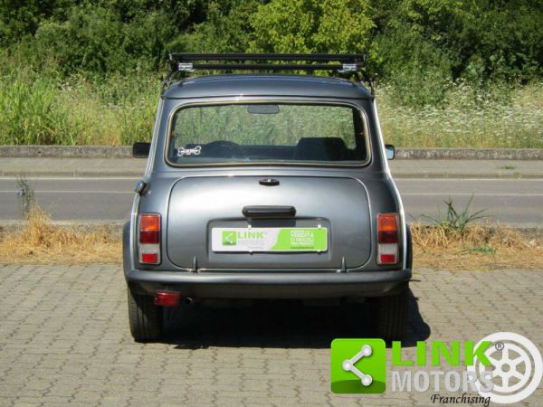 Rover Mini Cooper 1,3 1991 103666