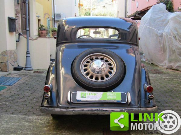 Fiat 508 Balilla 1935 103701
