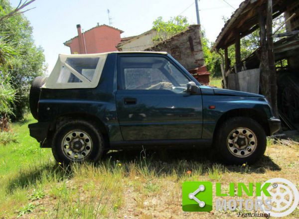 Suzuki Vitara 1996 103949