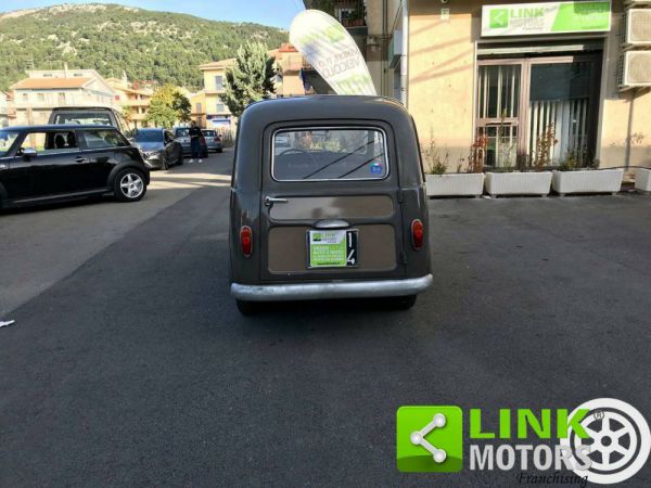 Fiat 500 C Giardiniera 1954 104072
