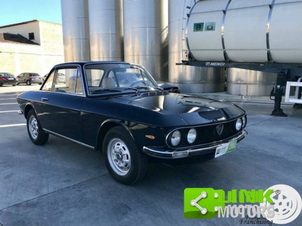 Lancia Fulvia 1.3 S 1975 104076