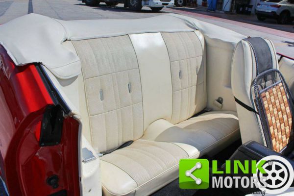 Ford Mustang 302 1972 104617