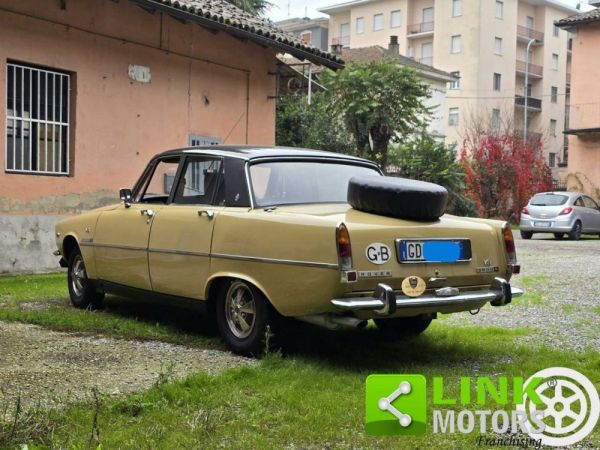 Rover 3500 1971 106512