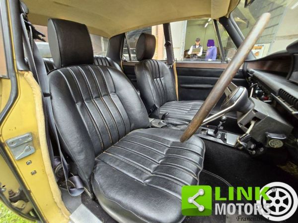 Rover 3500 1971 106513