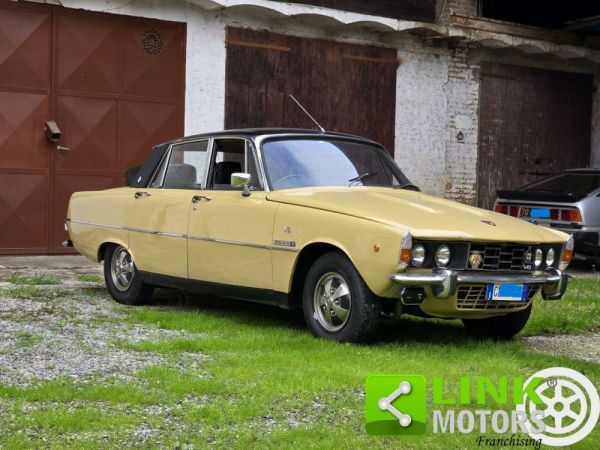 Rover 3500 1971 106516