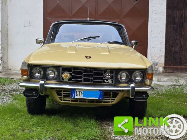 Rover 3500 1971 106517
