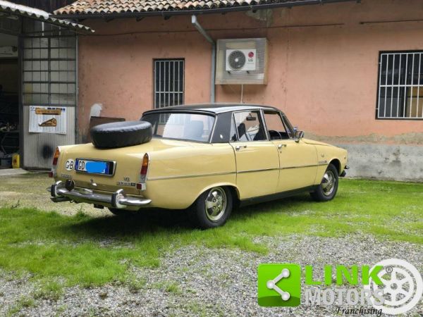 Rover 3500 1971 106518