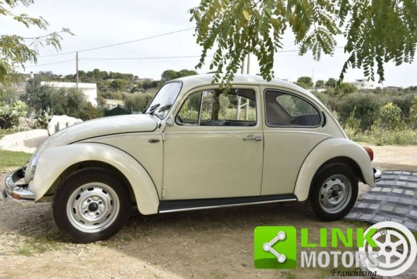 Volkswagen Maggiolino 1200 1976 106684