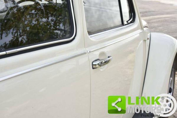 Volkswagen Maggiolino 1200 1976 106690