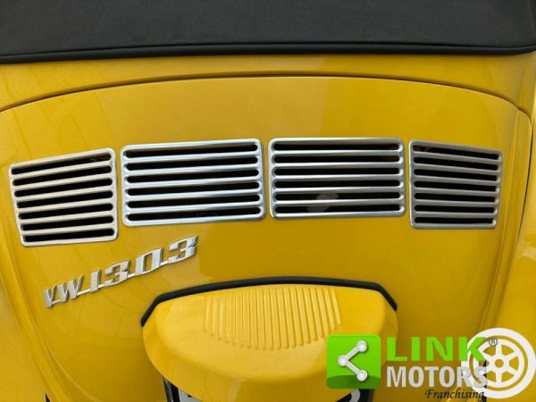 Volkswagen Maggiolone 1303 1975 106715