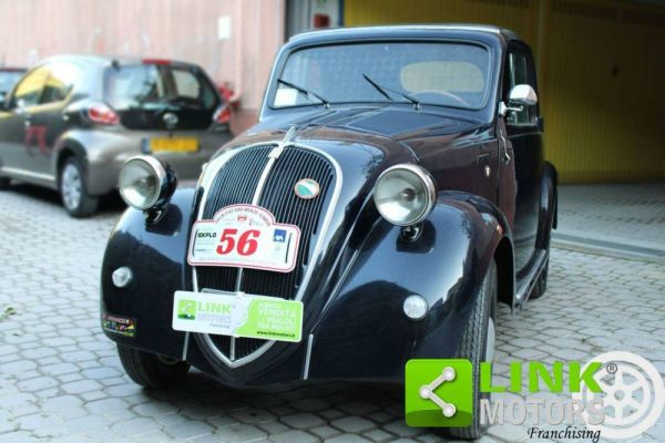 Fiat 500 B Topolino 1948 106728